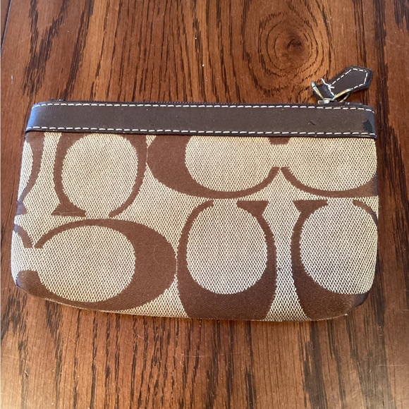 Coach Purse - Picture 2 of 6
